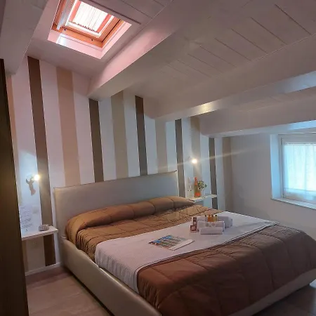 Aurum Guest house Loreto