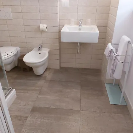Aurum Guest house Loreto