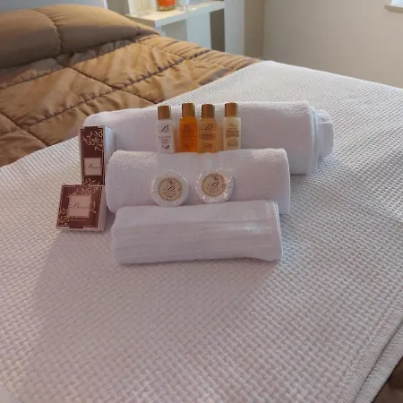 Aurum Guest house *