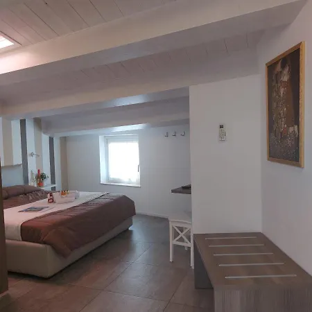 Aurum Guest house *