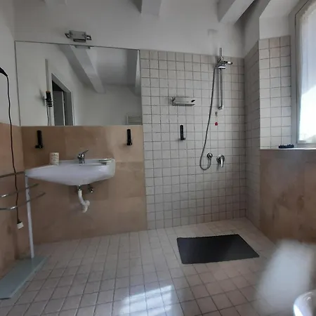 Aurum Guest house *