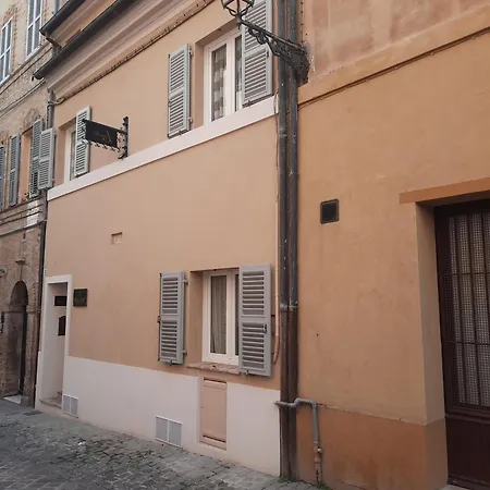 Guest house Aurum Loreto