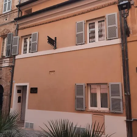 Guest house Aurum Loreto