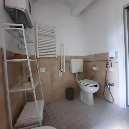 Aurum Guest house *