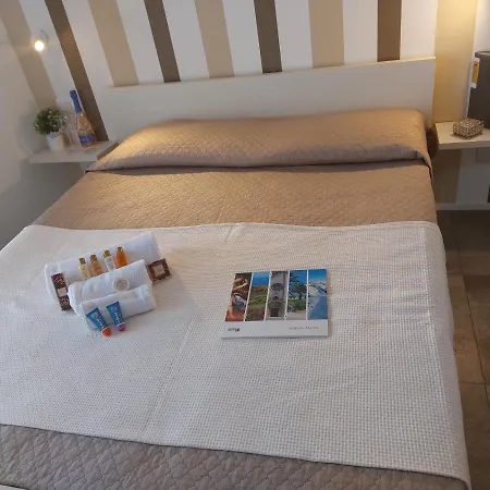 Aurum Penzion Loreto