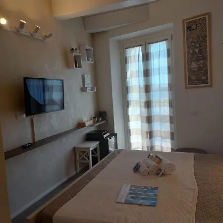 Pensionat Aurum 4*