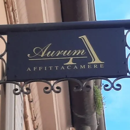 Pensionat Aurum