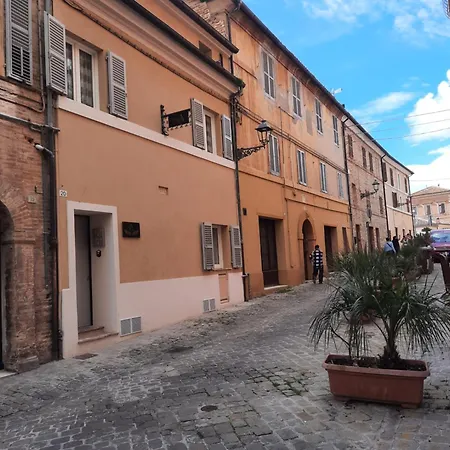 Aurum Affittacamere 4*