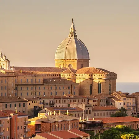 Aurum Pensionat Loreto